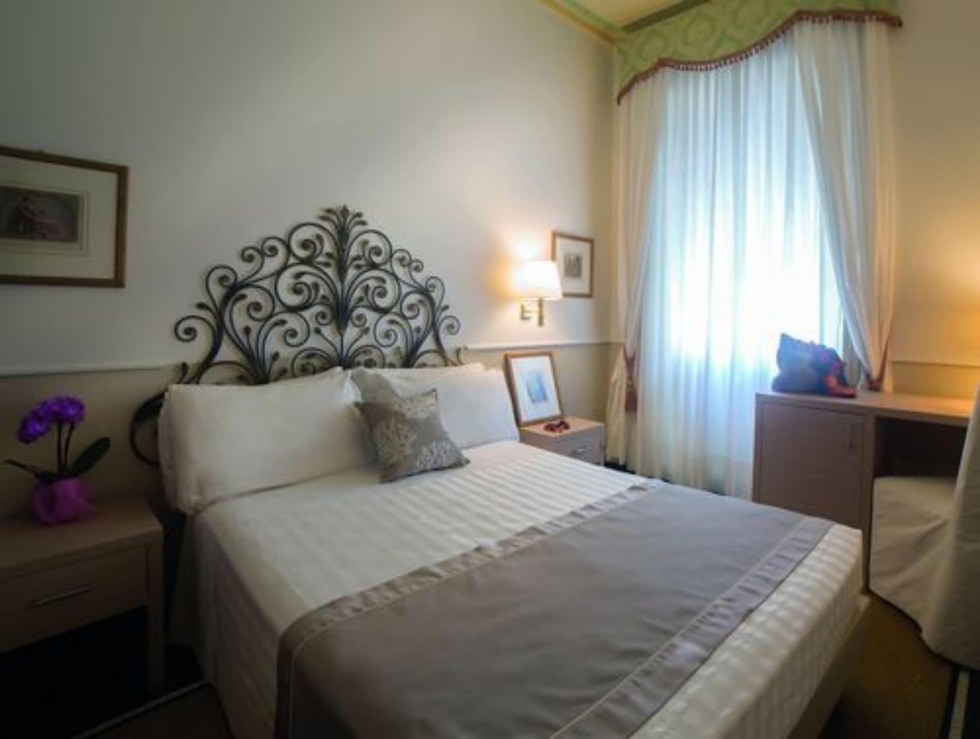 Hotel Jolanda Santa Margherita Ligure Exterior foto