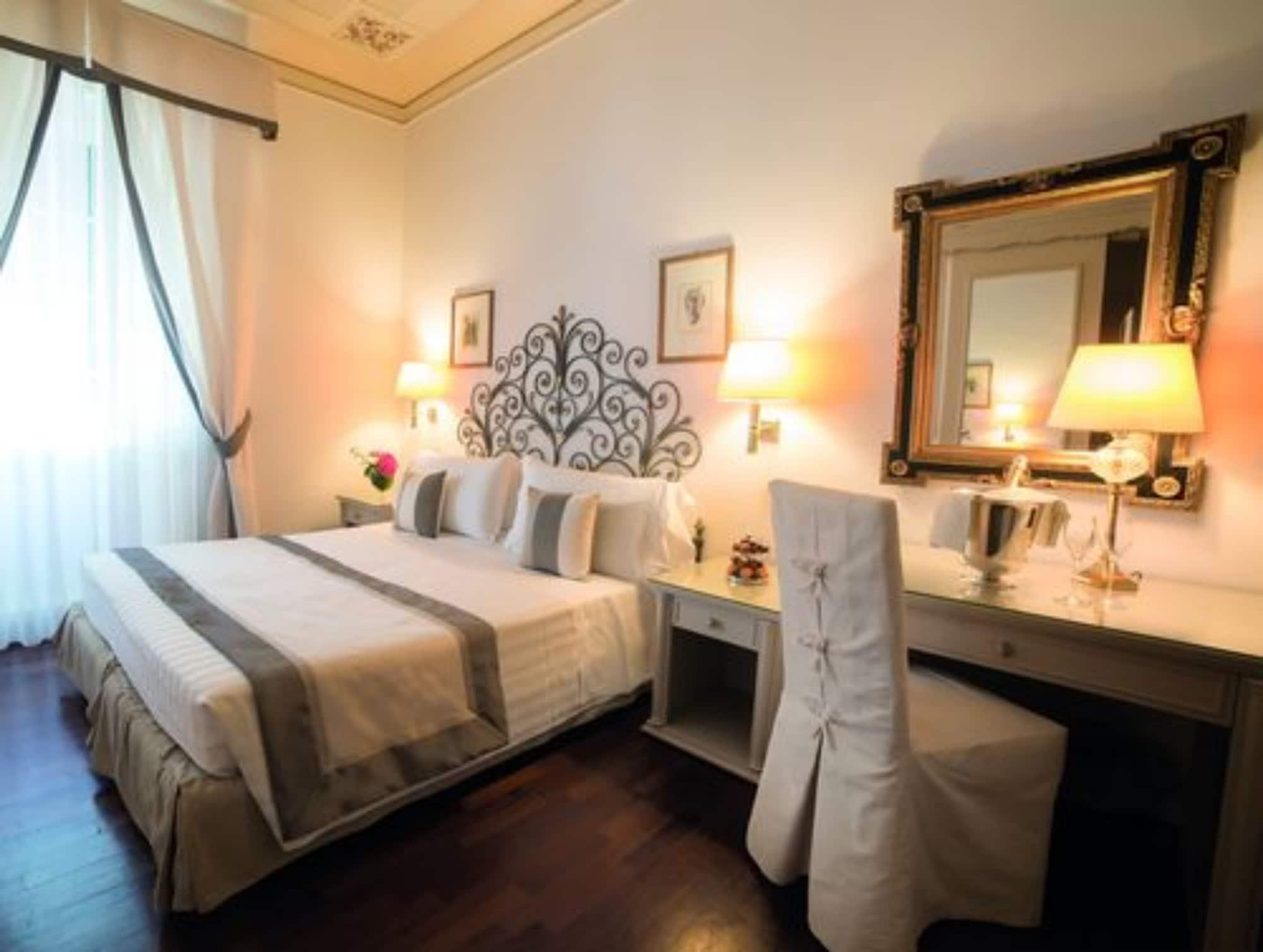 Hotel Jolanda Santa Margherita Ligure Exterior foto