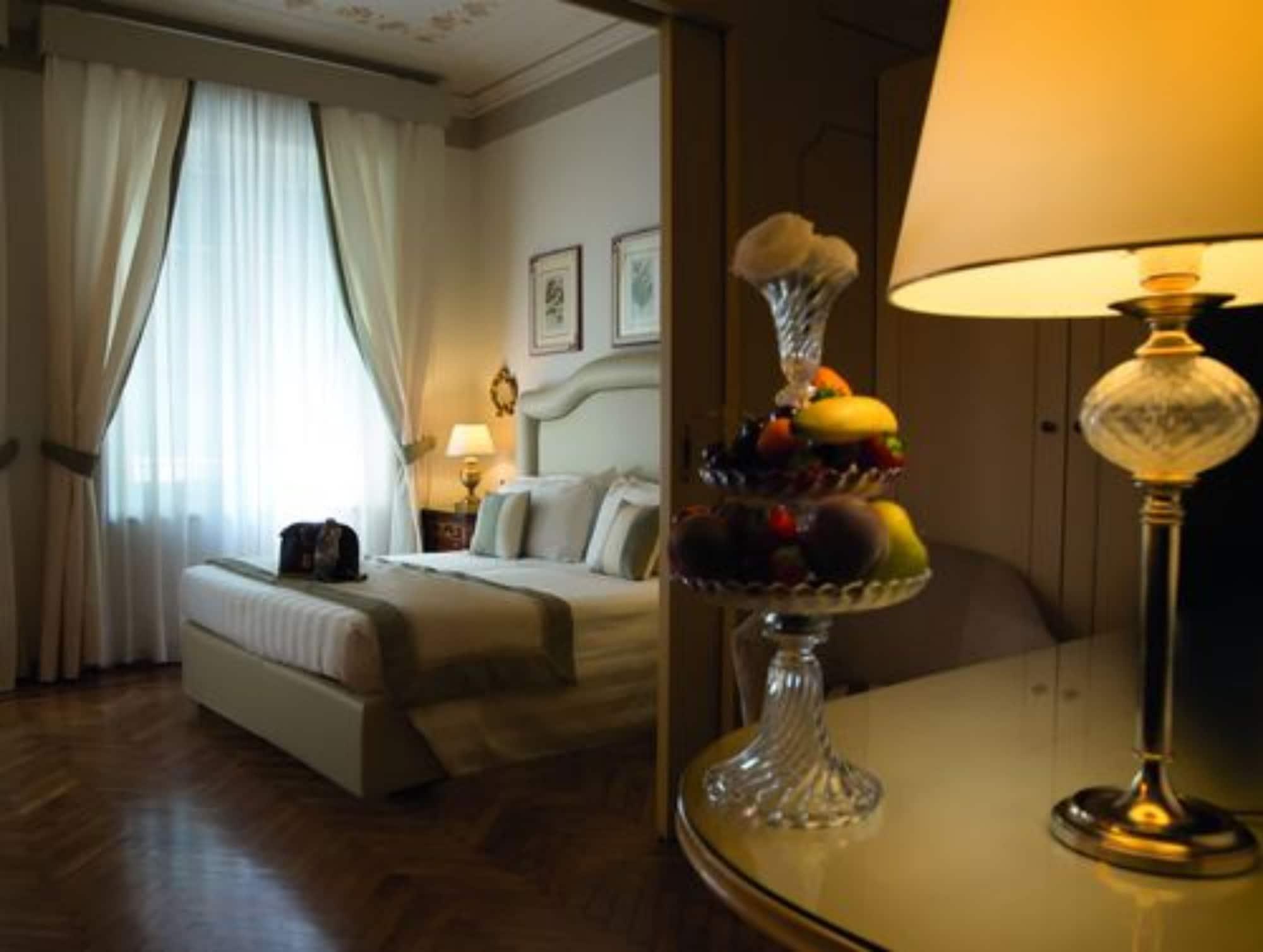Hotel Jolanda Santa Margherita Ligure Exterior foto