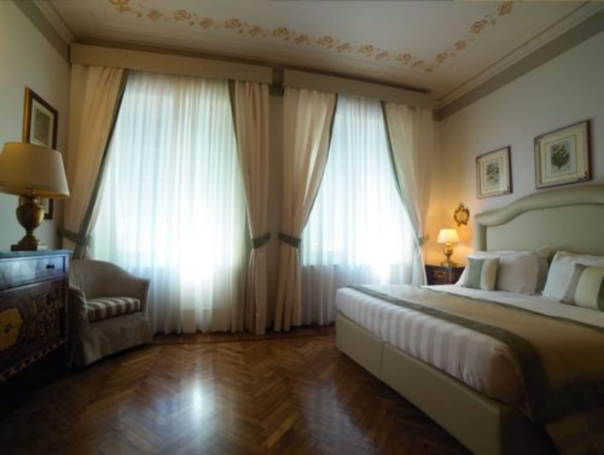 Hotel Jolanda Santa Margherita Ligure Exterior foto