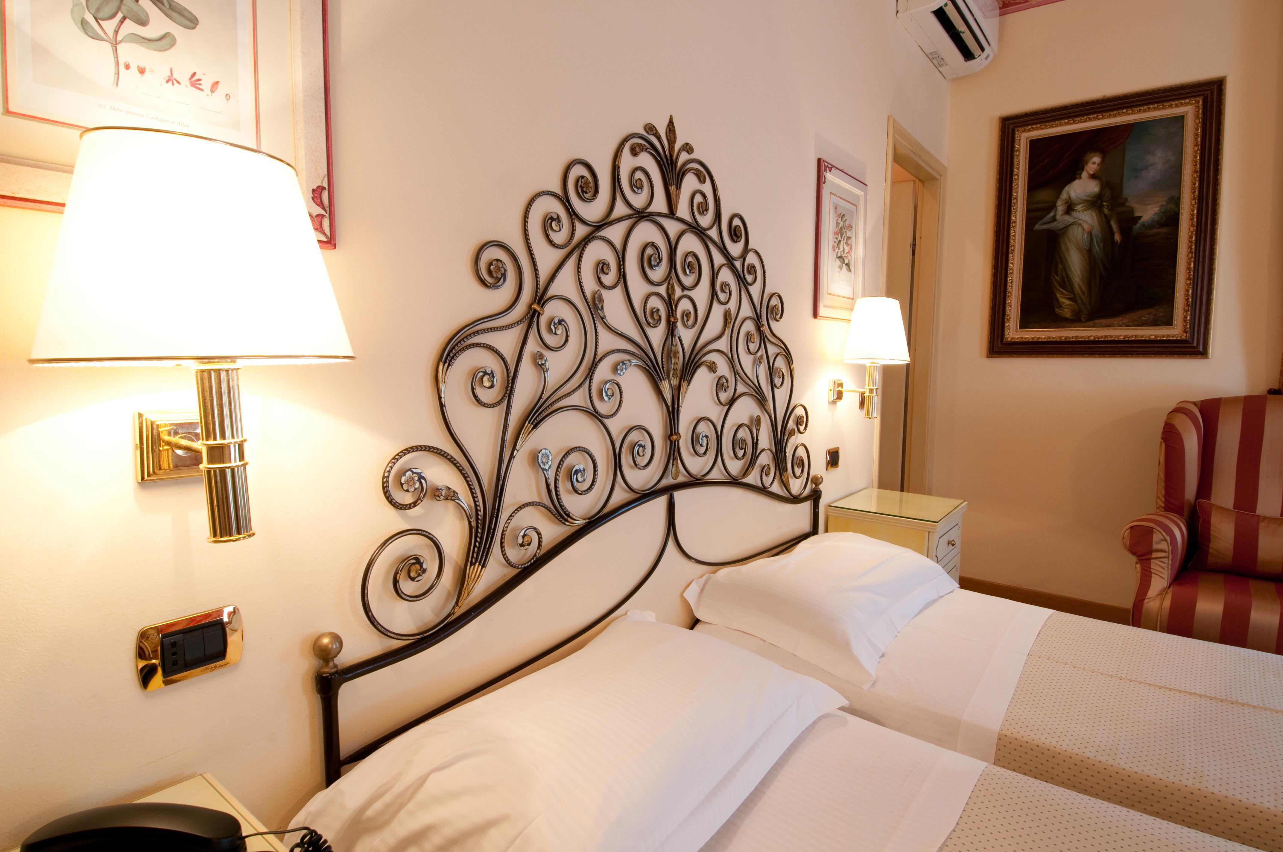 Hotel Jolanda Santa Margherita Ligure Exterior foto