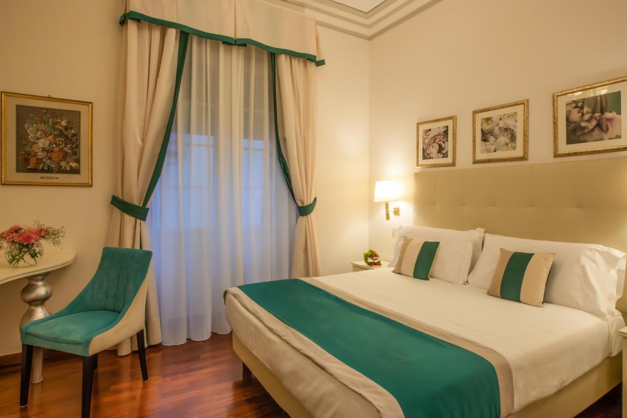 Hotel Jolanda Santa Margherita Ligure Exterior foto