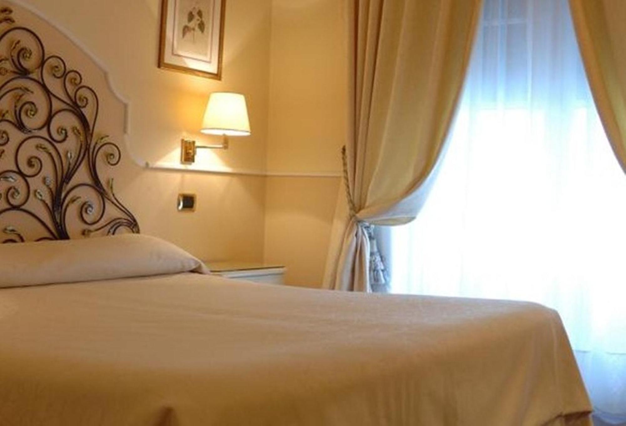 Hotel Jolanda Santa Margherita Ligure Exterior foto