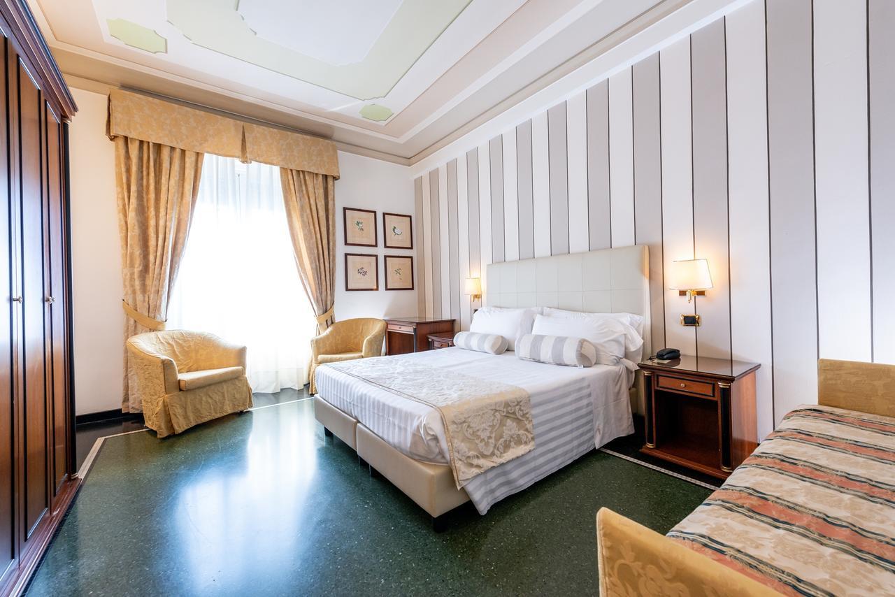 Hotel Jolanda Santa Margherita Ligure Exterior foto